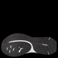 Puma Pwr Xx Nitro Luxe Wn S Black- White Svart Best