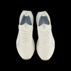Puma Pwr Xx Nitro Luxe Wn S Warm White-ash Gray-icy Blue Vit New