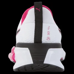 Online Puma Pwrframe Tr 2 Wn S White- Black-orchid S Vit