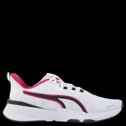 Online Puma Pwrframe Tr 2 Wn S White- Black-orchid S Vit