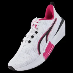 Online Puma Pwrframe Tr 2 Wn S White- Black-orchid S Vit