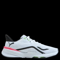 Outlet Puma Pwrframe Tr Wn's White-fizzy Apple Vit