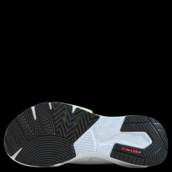 Outlet Puma Pwrframe Tr Wn's White-fizzy Apple Vit
