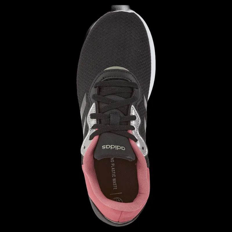 adidas QT Racer 3.0 Shoes Core Black Svart