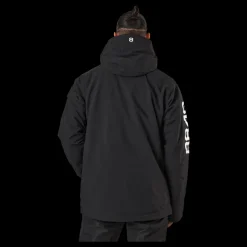 8848 Altitude Quady Jacket Black Svart Clearance