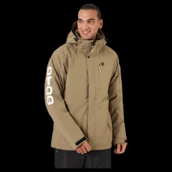 Online 8848 Altitude Quady Jacket Fallen Rock Beige
