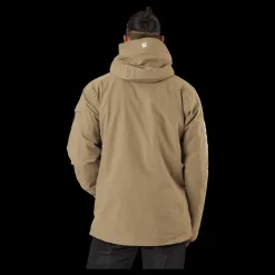 Online 8848 Altitude Quady Jacket Fallen Rock Beige
