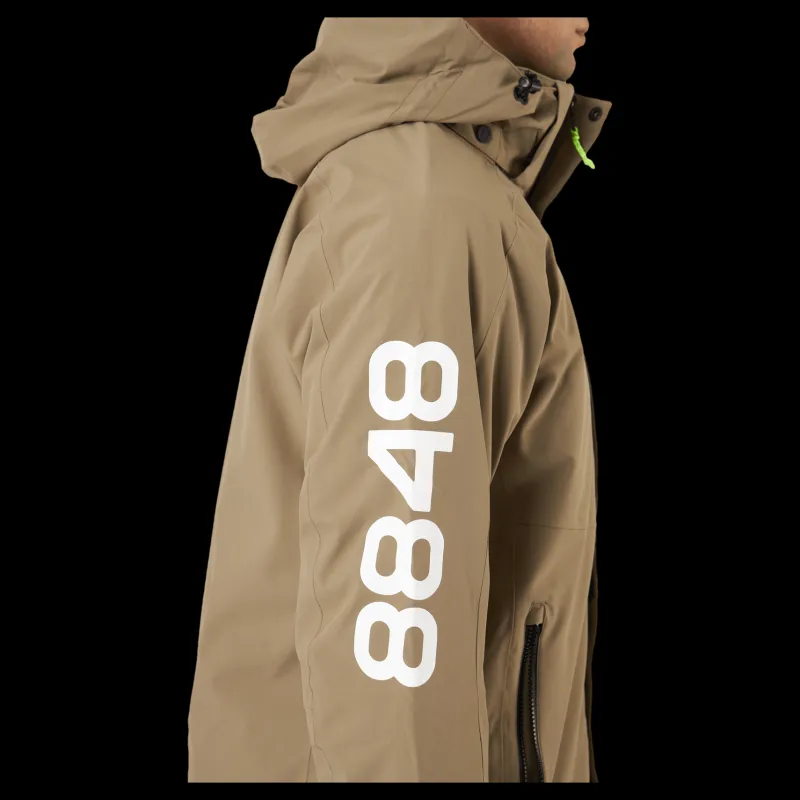 Online 8848 Altitude Quady Jacket Fallen Rock Beige
