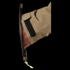 Online 8848 Altitude Quady Jacket Fallen Rock Beige