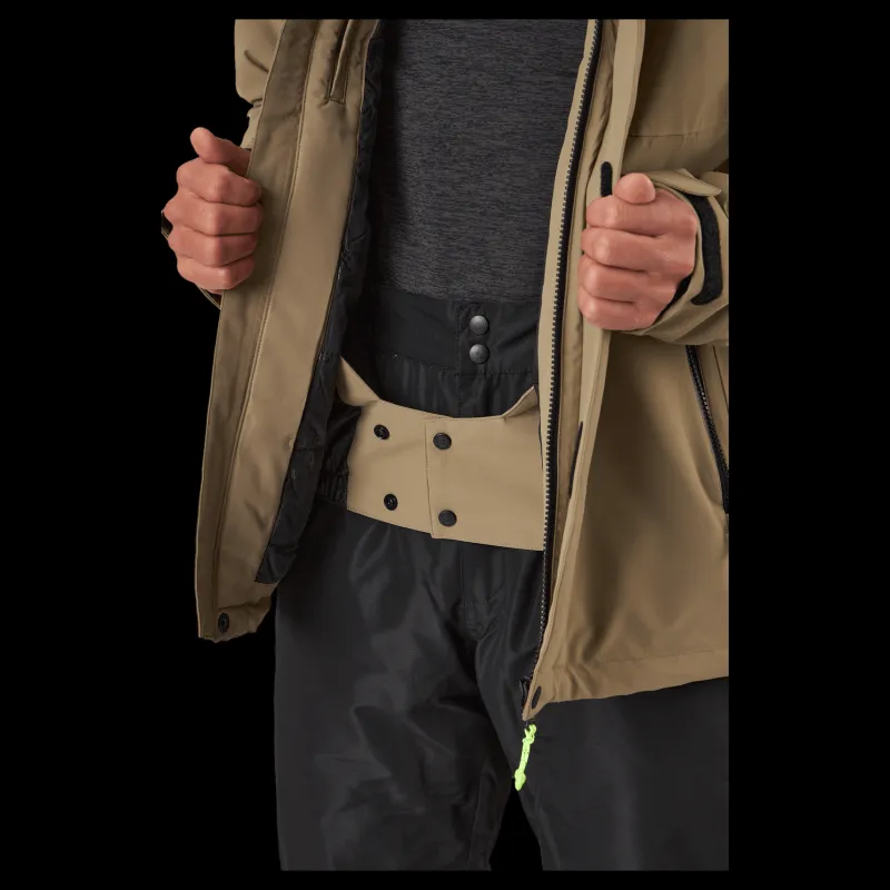 Online 8848 Altitude Quady Jacket Fallen Rock Beige