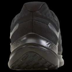 Nike Quest 5 Men's Road Running Shoes BLACK/DK SMOKE GREY Svart