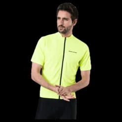 Pearl Izumi Quest SS Grey/Yellow Grå och Gul Clearance