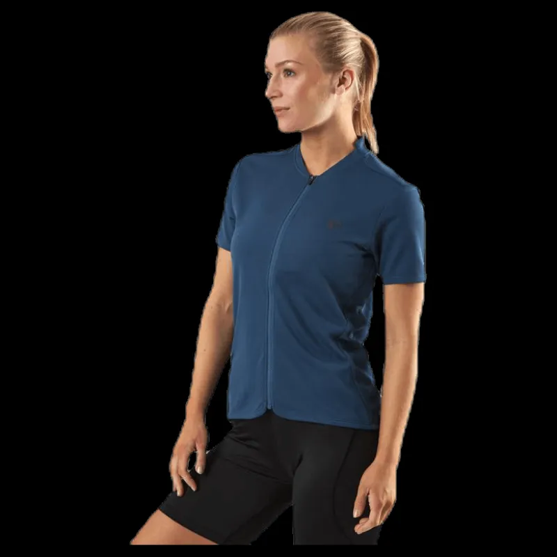 Hot Pearl Izumi Quest SS W Blue Blå