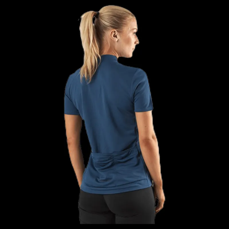 Hot Pearl Izumi Quest SS W Blue Blå