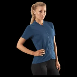 Hot Pearl Izumi Quest SS W Blue Blå