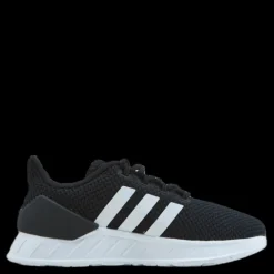 Clearance adidas Questar Flow NXT Shoes Core Black / Cloud White / Core Black Svart