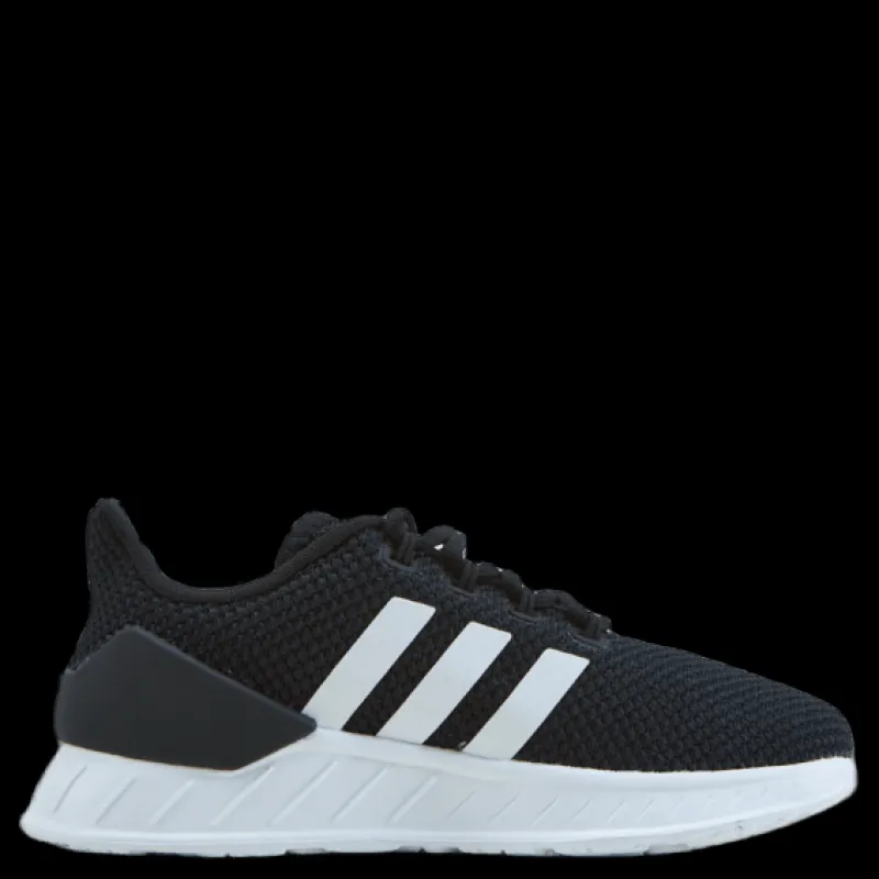 Clearance adidas Questar Flow NXT Shoes Core Black / Cloud White / Core Black Svart