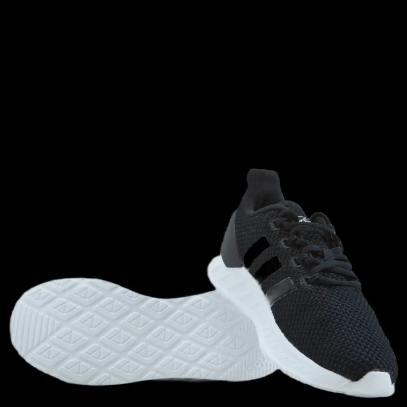 Clearance adidas Questar Flow NXT Shoes Core Black / Cloud White / Core Black Svart