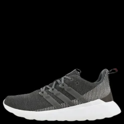 Best adidas Questar Flow Shoes Grey Six / Grey Six / Core Black Grå