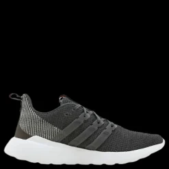 Best adidas Questar Flow Shoes Grey Six / Grey Six / Core Black Grå