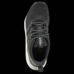 Best adidas Questar Flow Shoes Grey Six / Grey Six / Core Black Grå
