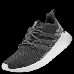 Best adidas Questar Flow Shoes Grey Six / Grey Six / Core Black Grå