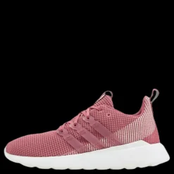 Hot adidas Questar Flow Shoes Trace Maroon / Trace Maroon / Pink Tint Rosa