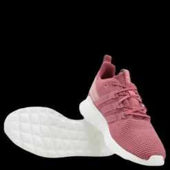 Hot adidas Questar Flow Shoes Trace Maroon / Trace Maroon / Pink Tint Rosa