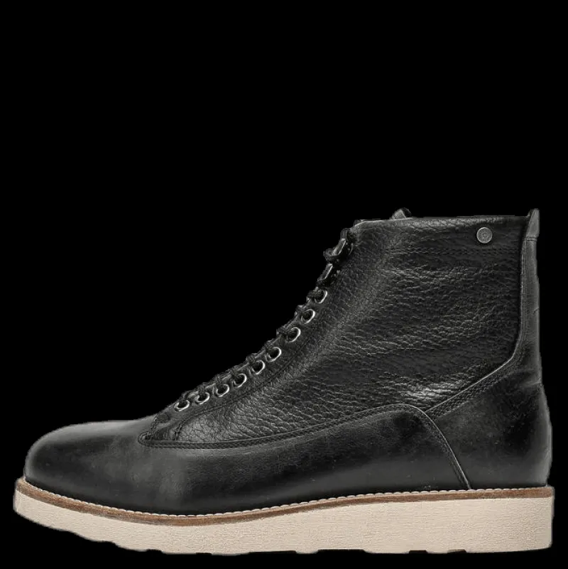 Sneaky Steve Quick Black Svart Discount