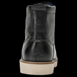 Sneaky Steve Quick Black Svart Discount