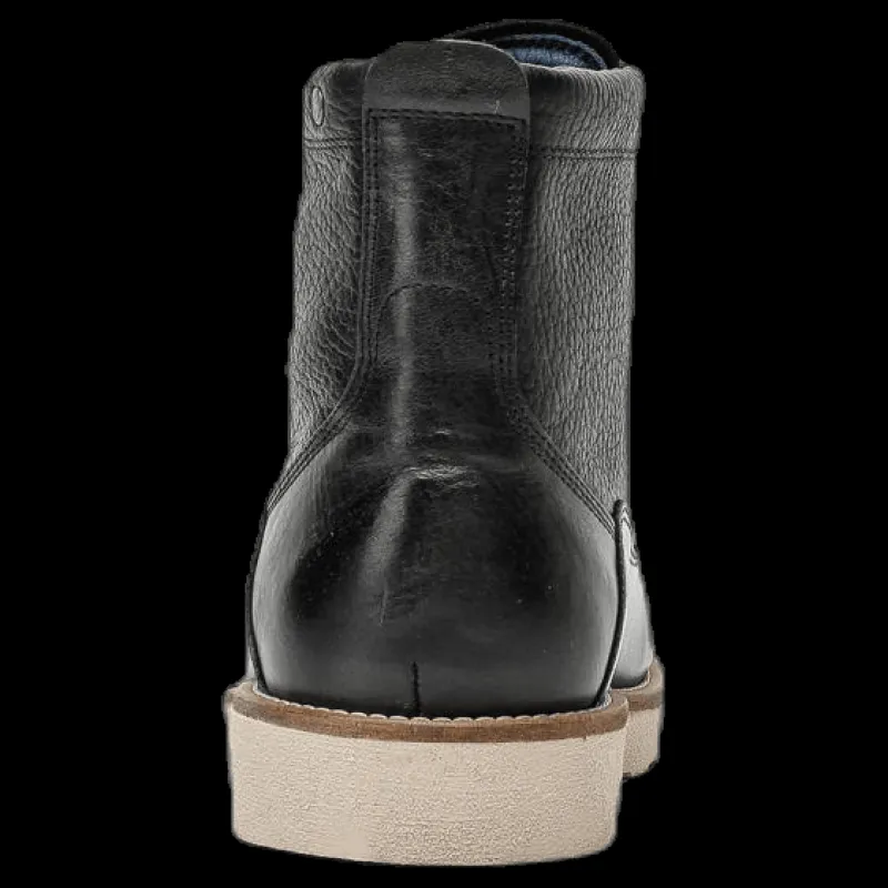 Sneaky Steve Quick Black Svart Discount