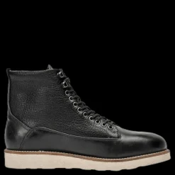 Sneaky Steve Quick Black Svart Discount