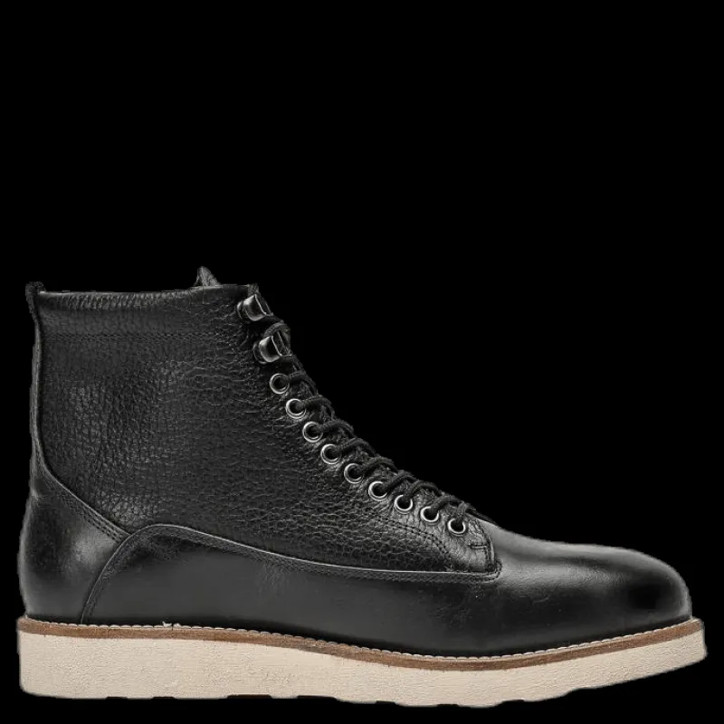 Sneaky Steve Quick Black Svart Discount