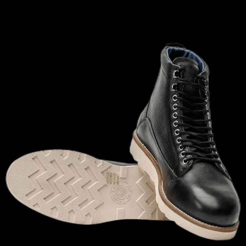 Sneaky Steve Quick Black Svart Discount