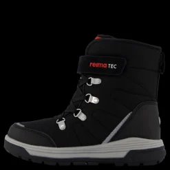 Clearance Reima Quicker Black Svart