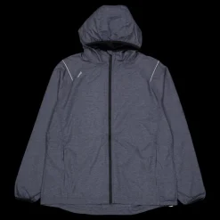 Dobsom R90 Air Jkt Wmn Black Grå Outlet