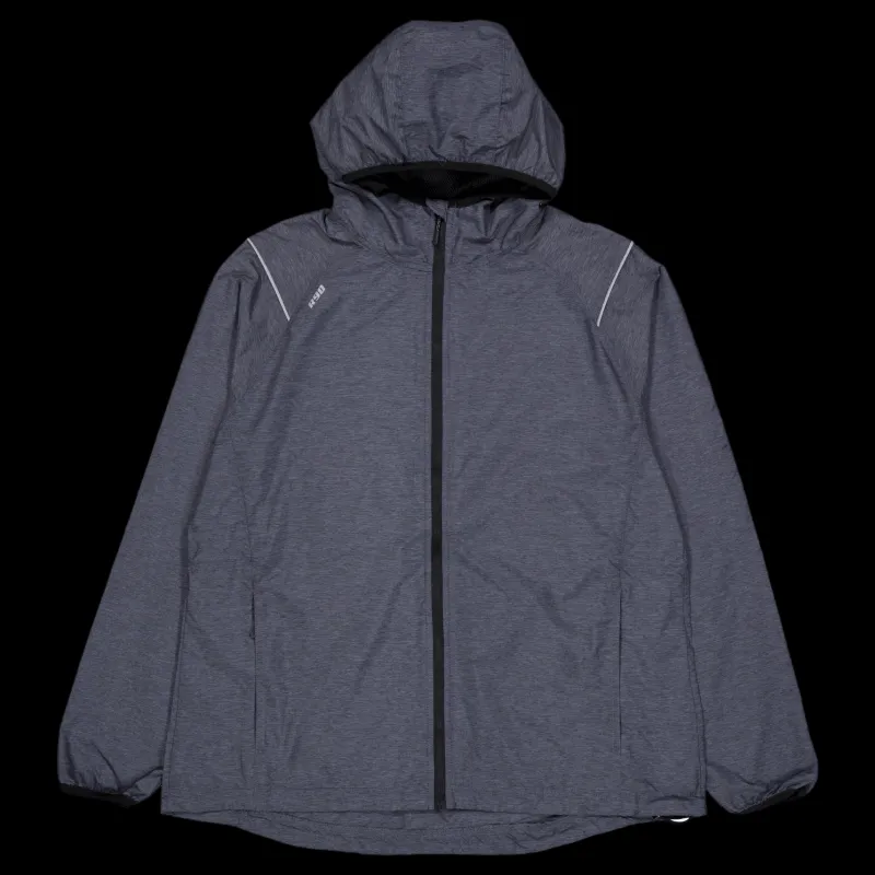 Dobsom R90 Air Jkt Wmn Black Grå Outlet