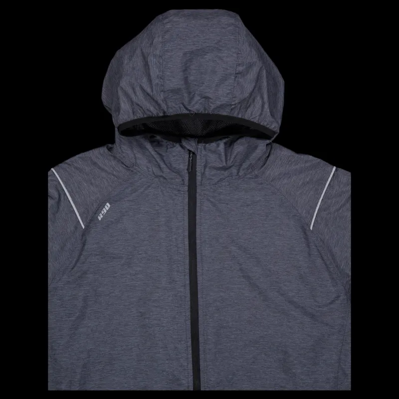Dobsom R90 Air Jkt Wmn Black Grå Outlet