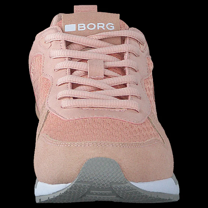 Clearance Björn Borg R910 Bsc W Light Pink Rosa