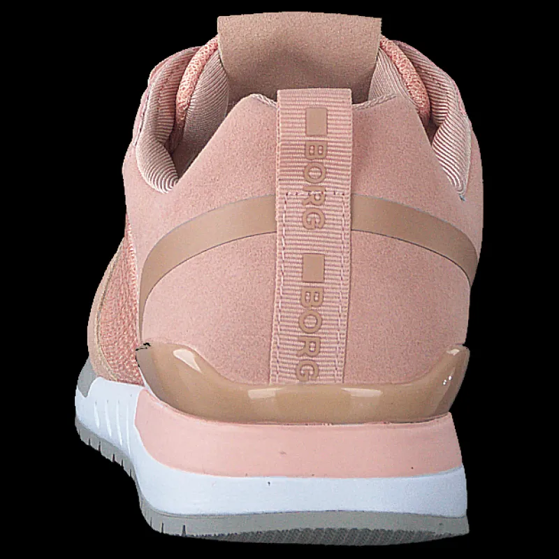 Clearance Björn Borg R910 Bsc W Light Pink Rosa