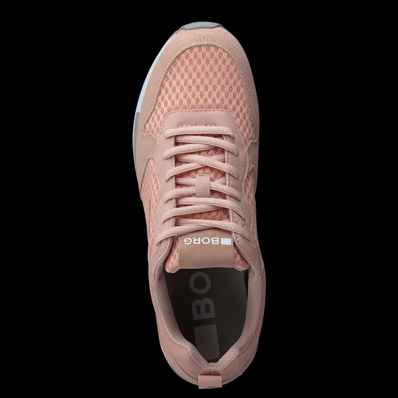 Clearance Björn Borg R910 Bsc W Light Pink Rosa