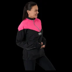 Dobsom R90 Classic Jacket Black Svart New