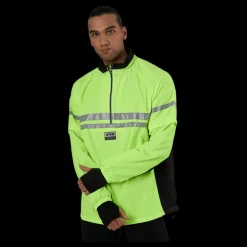 Hot Dobsom R90 Classic Jacket Yellow Gul