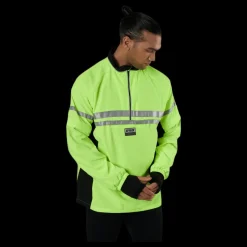 Hot Dobsom R90 Classic Jacket Yellow Gul