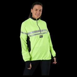 Dobsom R90 Classic Jacket Yellow Gul Outlet