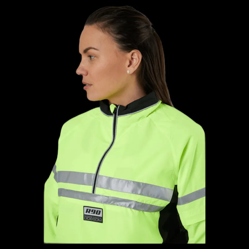 Dobsom R90 Classic Jacket Yellow Gul Outlet