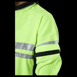 Dobsom R90 Classic Jacket Yellow Gul Outlet