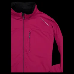 Dobsom R90 Flex Jkt Wmn Wine Discount