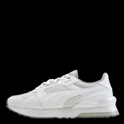 Puma R78 FUTR Junior White Vit Discount
