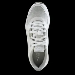 Puma R78 FUTR Junior White Vit Discount